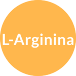 Icono L-Arginina