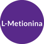 Icono L-Metionina