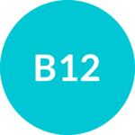 Icono Vitamina B12