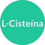 Icono L-Cisteína