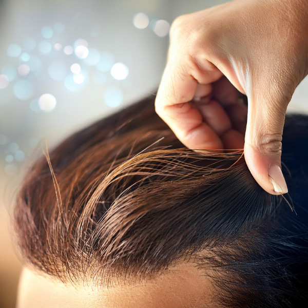 Consejos para estimular el crecimiento del Cabello